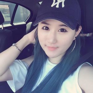 Meet your Posher, Seunghee